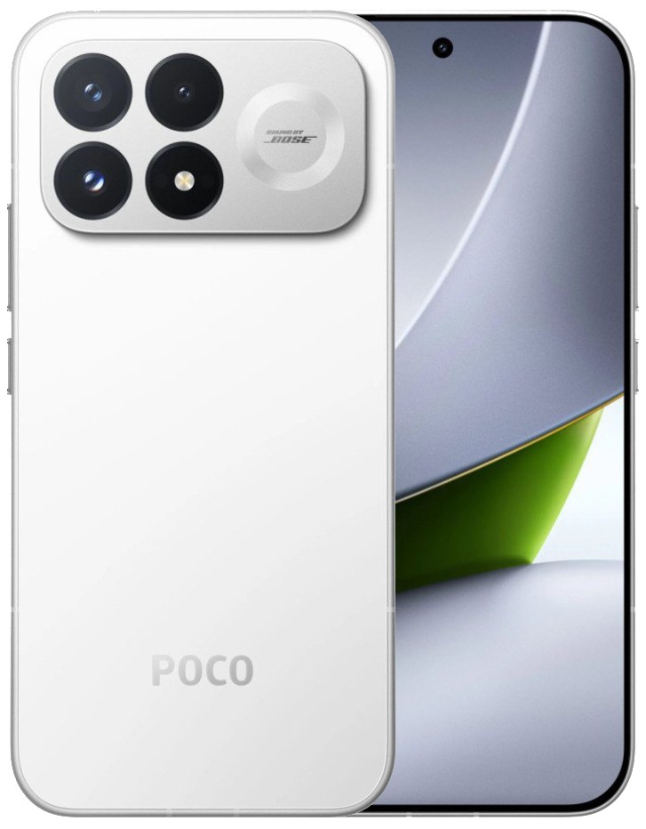 Xiaomi Poco F9 Pro